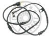 Купити Датчик зносу колодки Land Rover Range Rover Optimal wkt-59015k (фото1) підбір по VIN коду, ціна 329 грн.