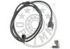 Купити Датчик зносу колодки Land Rover Range Rover Optimal wkt-59018k (фото1) підбір по VIN коду, ціна 400 грн.