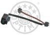 Купити Датчик зносу колодки Volkswagen Touareg, Audi Q7, Porsche Cayenne Optimal wkt-60001k (фото1) підбір по VIN коду, ціна 219 грн.