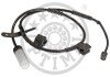 Купить Датчик зносу колодки Mini Cooper, Clubman Optimal wkt-60037k (фото1) подбор по VIN коду, цена 393 грн.