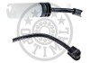 Купити Датчик зносу колодки Mini Countryman Optimal wkt-60051k (фото2) підбір по VIN коду, ціна 400 грн.