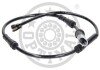 Купить Датчик зносу колодки BMW F20, F30, F32, F21, F31, F22, F33, F34, F36, F23 Optimal wkt-60078k (фото2) подбор по VIN коду, цена 585 грн.