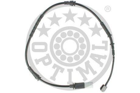 Датчик зносу колодки Mini Cooper, BMW F45, F46, Mini Clubman, BMW X1, Mini Countryman, BMW X2, F40, F44 Optimal wkt-60095k