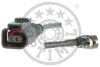 Купить Датчик зносу колодки Optimal wkt-60114k (фото2) подбор по VIN коду, цена 285 грн.
