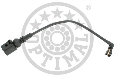 Датчик зносу колодки Optimal wkt-60114k