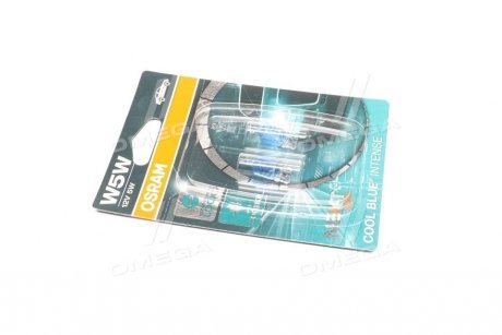 Автомобильная лампа 5W OSRAM 2825CBN-02B