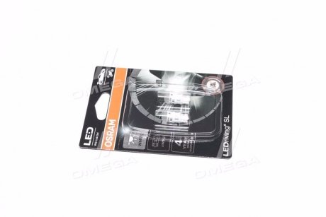 Лампа светодиодная OSRAM 2825DWP-02B