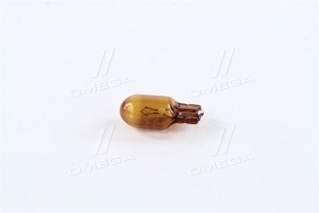 Автолампа (WY5W 12V W2,1x9,5D) OSRAM 2827