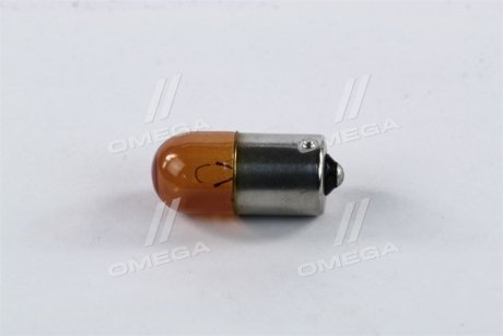 Автолампа (10W 12V BAU15S) OSRAM 5009