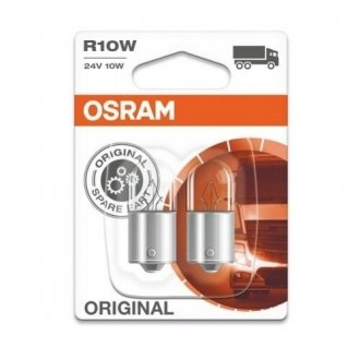 Автомобильная лампа 10W OSRAM 5637-02B