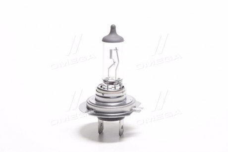 Лампа галогенова Super Bright Premium H7 12V 80W OSRAM 62261SBP