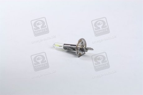 Автолампа (H1 12V 55W P14.5S) BMW E36, E34, E23, E32, E31, Ford Mondeo, Volkswagen Passat, Peugeot 605, 306, Lancia Musa, Renault Laguna, Opel Omega OSRAM 64150ALS