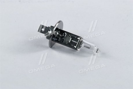 Купити Автолампа (H1 12V 55W) Opel Corsa, BMW E30, E36, Ford C-Max, BMW E12, E28, E34, E23, E32, E31, Nissan Almera, Citroen C4, Fiat Panda OSRAM 64150ULT (фото1) підбір по VIN коду, ціна 126 грн.