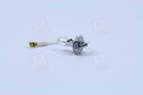 Автомобильная лампа галогенова 55W Opel Corsa, BMW E30, Alfa Romeo 33, Ford Fiesta, Escort, Mercedes W124, S124, Opel Kadett, Ford Orion, Sierra, Seat Leon OSRAM 64151-01B