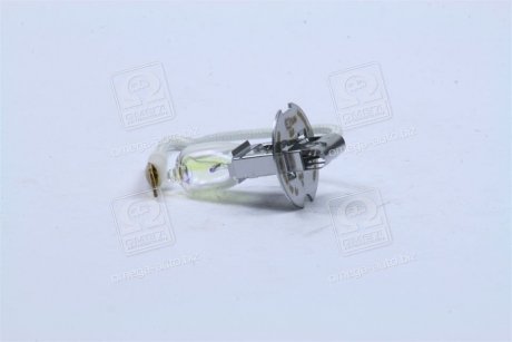 Купити Автолампа (H3 12V 55W) Opel Corsa, BMW E30, Alfa Romeo 33, Ford Escort, Mercedes W124, S124, Opel Kadett, Ford Orion, Seat Leon, Mercedes C124, C207, C238, A124, A207, A238 OSRAM 64151ALS (фото1) підбір по VIN коду, ціна 192 грн.