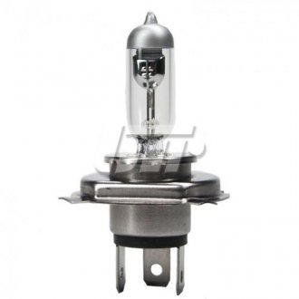 Автолампа (H19 60/55W 12V PU43T-3 FS1) OSRAM 64181L