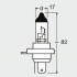 Купить Автомобильная лампа галогенова 35/35W OSRAM 64185NR5 (фото3) подбор по VIN коду, цена 340 грн.