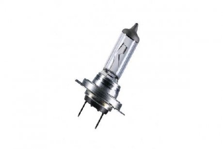 ЛАМПА H7 12V 55W PX26D OSRAM 64210L