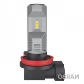 Автолампа світлодіодна LED (14W 12V/24V PX26D FS2) OSRAM 67219CW