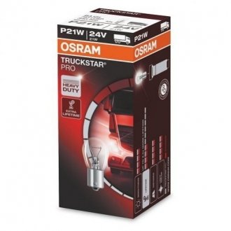 Автомобильная лампа OSRAM 7511TSP