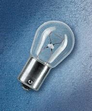 Купить Лампочки освітлення, ксенон, LED OSRAM 7529 (фото1) подбор по VIN коду, цена 540 грн.