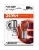 Купити ЛАМПА P21/5W 24V 21W BAY15d BLI STANDARD - знято з виробництва OSRAM 7537-02B (фото1) підбір по VIN коду, ціна 75 грн.