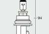 Купити Автомобільна лампа 1шт. OSRAM 9004 (фото3) підбір по VIN коду, ціна 401 грн.