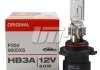 Купить Автомобильная лампа галогенова 60W Jeep Grand Cherokee, Volvo XC70, V70, S60 OSRAM 9005XS (фото3) подбор по VIN коду, цена 285 грн.