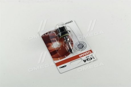 Автомобильная лампа галогенова 51W OSRAM 9006-01B