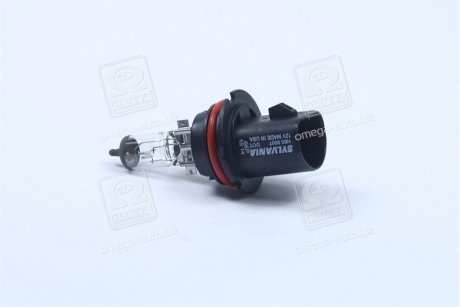 Автолампа (HB5 12V 65/55W PX29T) OSRAM 9007