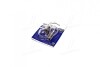 Купить ЛАМПА 21W 12V BA15S NEOLUX OSRAM n382-02B (фото1) подбор по VIN коду, цена 44 грн.