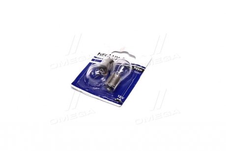 Лампа 21W 12V BA15S NEOLUX OSRAM n382-02B