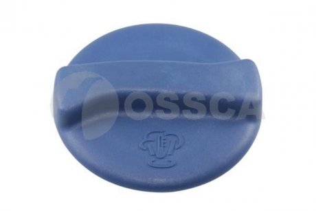 Крышка с уплотняющим кольцом OSSCA 00118