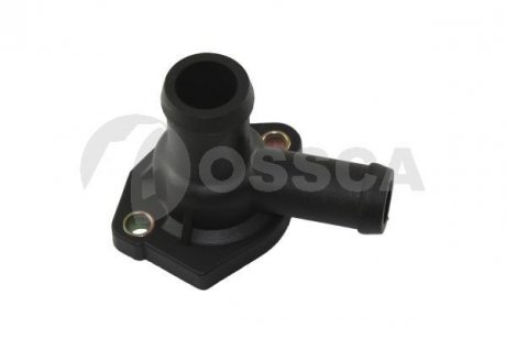 Фланец Audi 80, 100, Volkswagen Passat, Scirocco, Corrado, Golf, Vento, Seat Toledo, Ibiza, Cordoba, Volkswagen Sharan OSSCA 00621