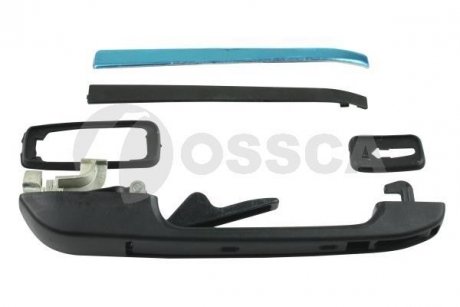 Ручка двери Volkswagen Golf, Jetta, Passat, Scirocco OSSCA 00680