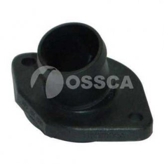 Купити Патрубок системи охолодження Volkswagen Golf, Vento, Polo, Seat Cordoba, Ibiza, Skoda Felicia, Octavia, Volkswagen Bora, Caddy, Seat Leon, Toledo OSSCA 00929 (фото1) підбір по VIN коду, ціна 174 грн.