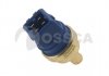 Купить ДАТЧИК ТЕМПЕРАТУРЫ 4P,BLUE Seat Cordoba, Audi A4, A6, Volkswagen Sharan, Polo, Audi A8, A3, Volkswagen Passat, Skoda Octavia, Volkswagen Golf, Audi TT OSSCA 01309 (фото1) подбор по VIN коду, цена 246 грн.