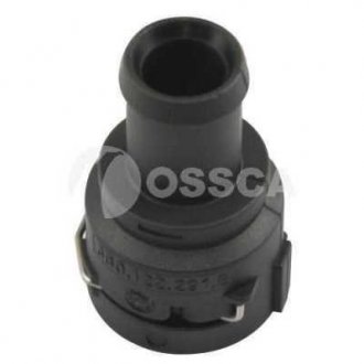 Купить Муфта Volkswagen Passat, Touran, Golf, Skoda Octavia, Audi A3, Skoda Superb, Volkswagen Jetta, Sharan, Audi TT, Volkswagen Tiguan, Skoda Yeti OSSCA 05291 (фото1) подбор по VIN коду, цена 220 грн.