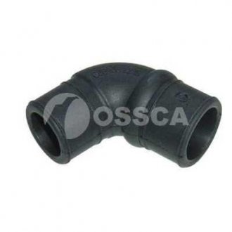 Шланг воздушный Volkswagen Passat, Skoda Superb, Audi A4 OSSCA 05651