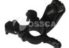 Купити Корпус підшипника маточини Seat Ibiza, Volkswagen Jetta, Skoda Roomster, Audi A1, Skoda Fabia OSSCA 07793 (фото1) підбір по VIN коду, ціна 2105 грн.