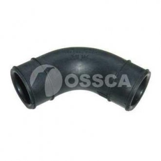 Шланг воздушный Volkswagen Passat, Skoda Superb, Audi A4 OSSCA 07814