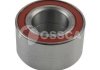 Купить Подшипник ступицы колеса D=ф68MM d=ф35MM H=37MM Skoda Favorit, Felicia, Volkswagen Caddy OSSCA 08981 (фото1) подбор по VIN коду, цена 655 грн.