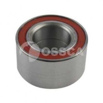 Подшипник ступицы колеса D=ф68MM d=ф35MM H=37MM Skoda Felicia, Volkswagen Caddy OSSCA 08981