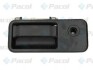 Купити Ручка дверей PACOL bpdvo025l (фото1) підбір по VIN коду, ціна 1437 грн.