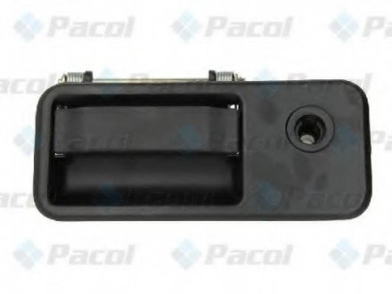 Ручка дверей PACOL bpdvo025l