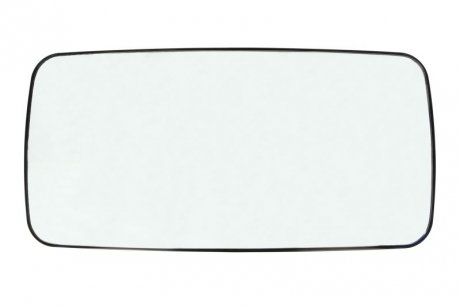 Скло дзеркала заднього виду PACOL dafmr028