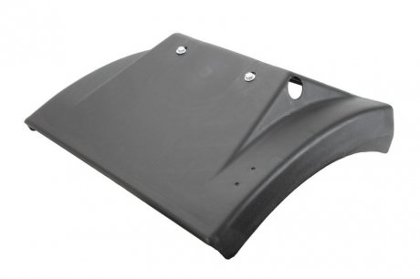 Крыло заднееe PACOL dafrm001w