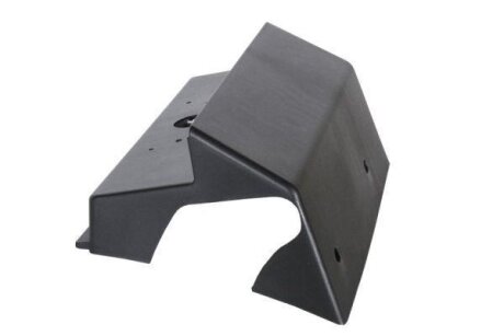 Заднє крило Лів (кронштейн лампи) IVECO STRALIS I 05.07- PACOL ivemg009l