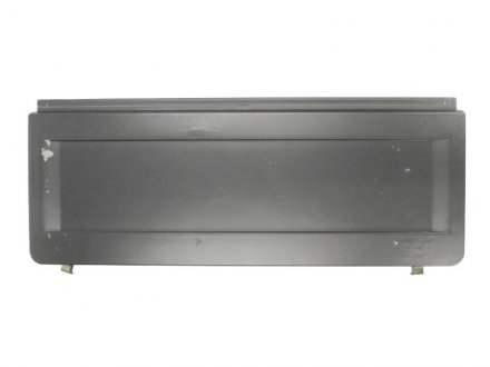 Елемент бамперу PACOL manfp003