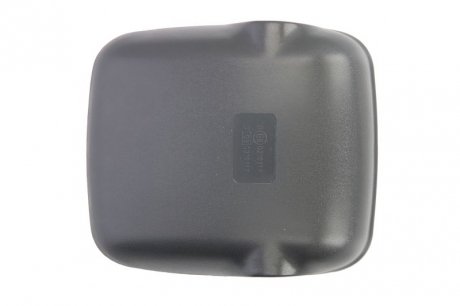 Корпус дзеркала заднього виду PACOL manmr043r